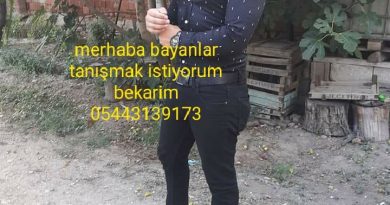 tanışmak05443139173