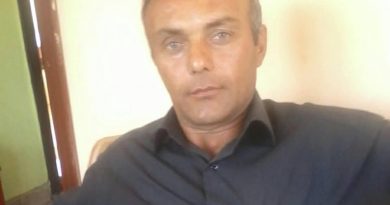 Kalbimin yarısını arıyorum