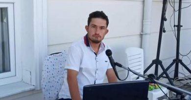 Gönlümün sultanı sen ol