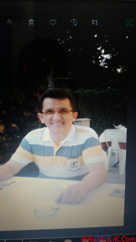 BAY BAYAN HERKESİN İKİNCİ BİR ŞANSA İHTİYAC DUYDUĞUNA İNANANLARDANIM. İKİNCİ ŞANSIM OLURMUSUN.