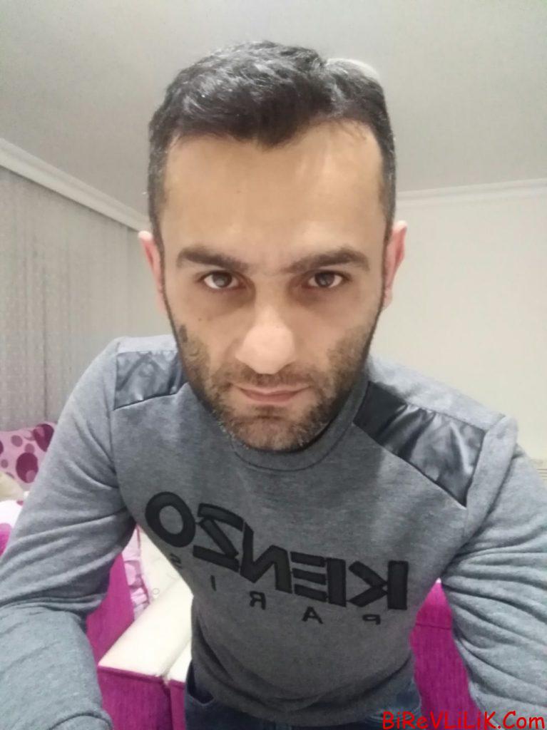 Bayan arkadaş arıyorum