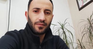 Merhaba baran ben