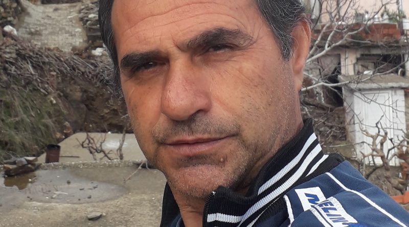 sag kolumda engelim var 1 sag kolumda engelim var