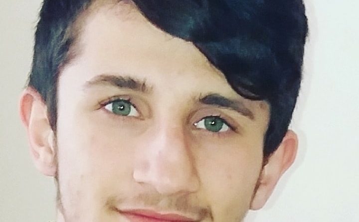 Kendime göre eş arıyorum 1 Kendime göre eş arıyorum