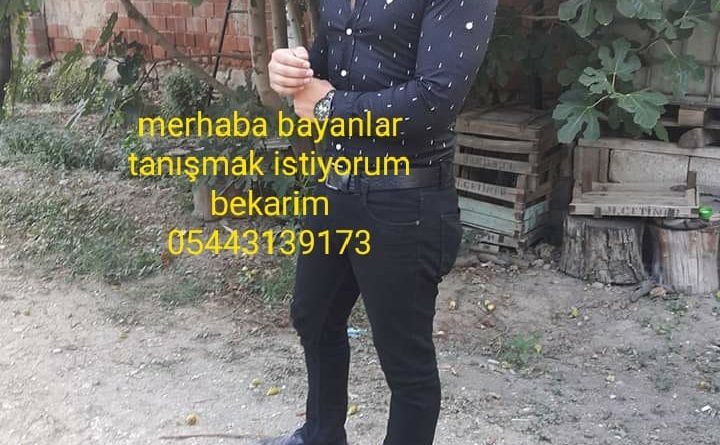 tanışmak05443139173