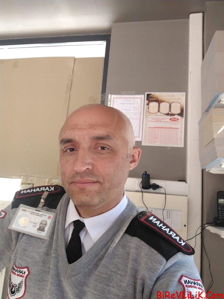 Hayırlı bir eş adayı