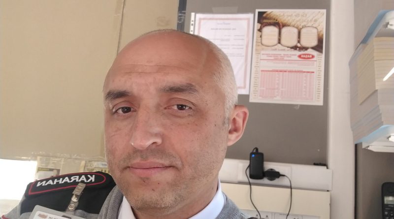 Hayat yoldaşı 1 Hayırlı bir eş adayı