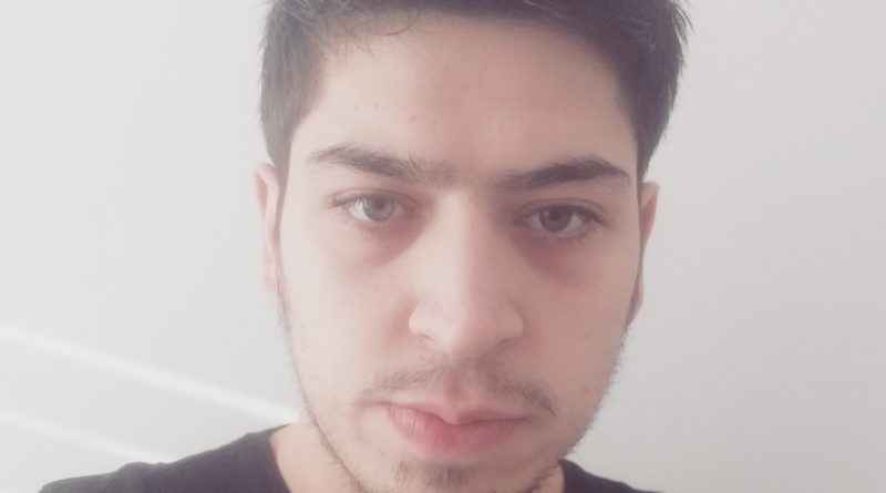 Bayan Arkadaş Arıyorum 1 Bayan Arkadaş Arıyorum