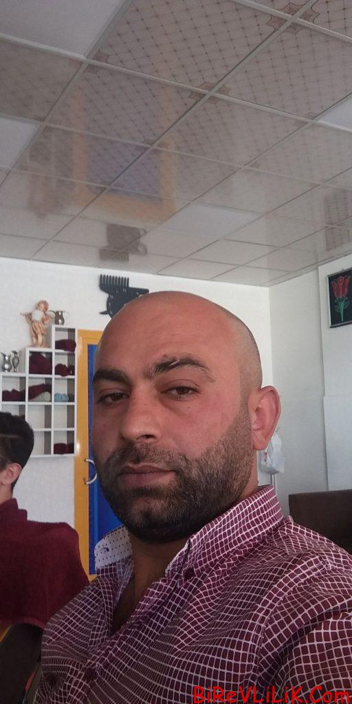Ciddi bir evlilik için burdayım 1 Ciddi bir evlilik için burdayım
