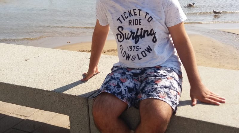 Merhaba, ben Okan 1 Merhaba, ben Okan