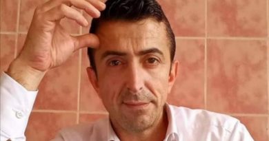 Sadece mutlu bir yuva 3 umudum olurmusun