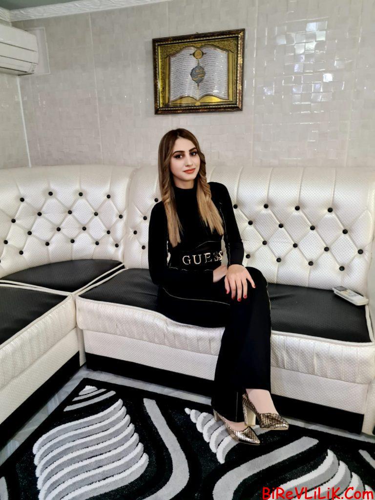 selam ben Meryem