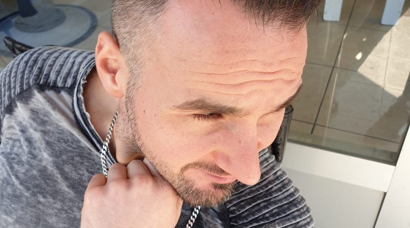 Ciddi olan 1 Ciddi olan