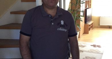 Evlenmek. Huzur