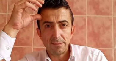 SADECE BİR YUDUM SEVGİ