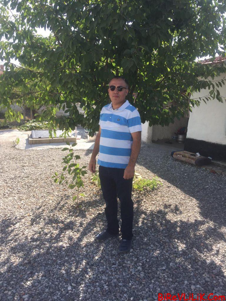 evlenmek. Huzur ask