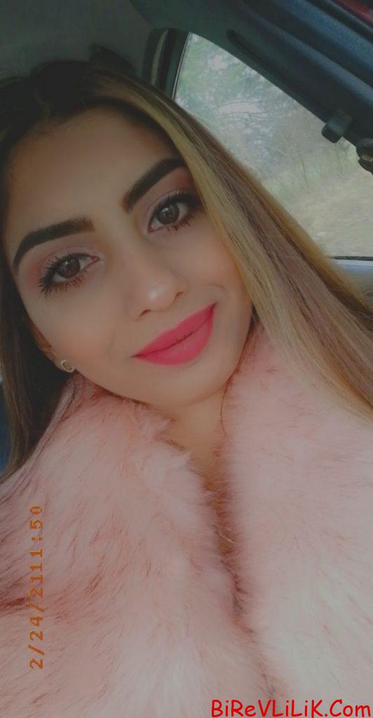 Selam ben Özlem
