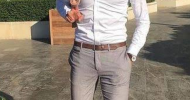 YANLIZLIK ZOR HAYAT PAYLAŞINCA GÜZELAras
