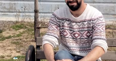 Ben evlenmek istiyorum