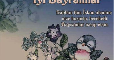 Bayram mesajları, güzel bayram mesajları, hareketli bayram mesajları, facebook bayram mesajları,kısa bayram mesajları, Kurban Bayramı Mesajlarını