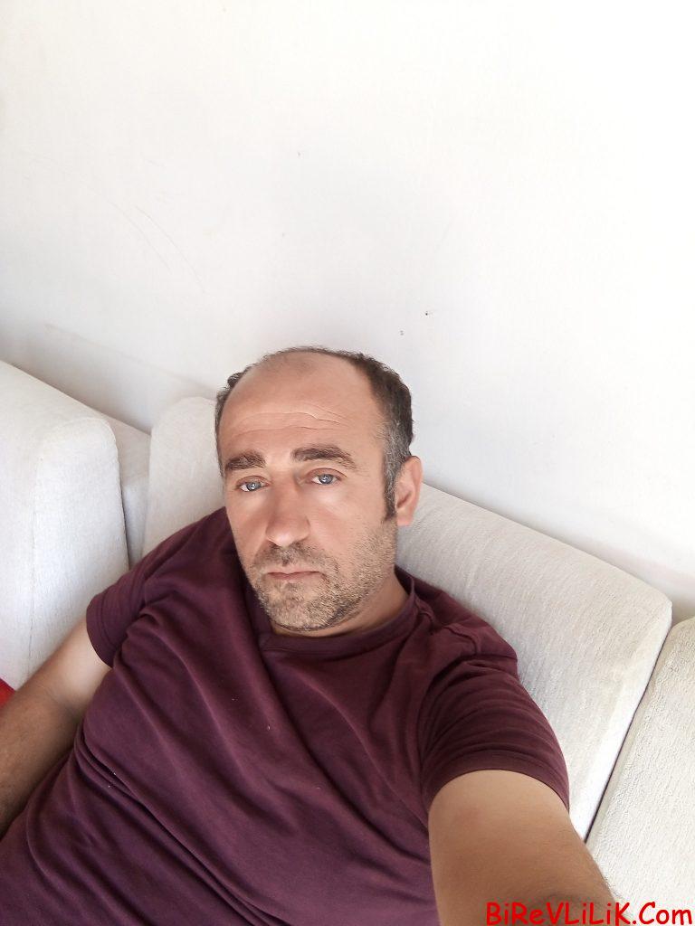 ciddi bir evlilik yapmak istiyorum
