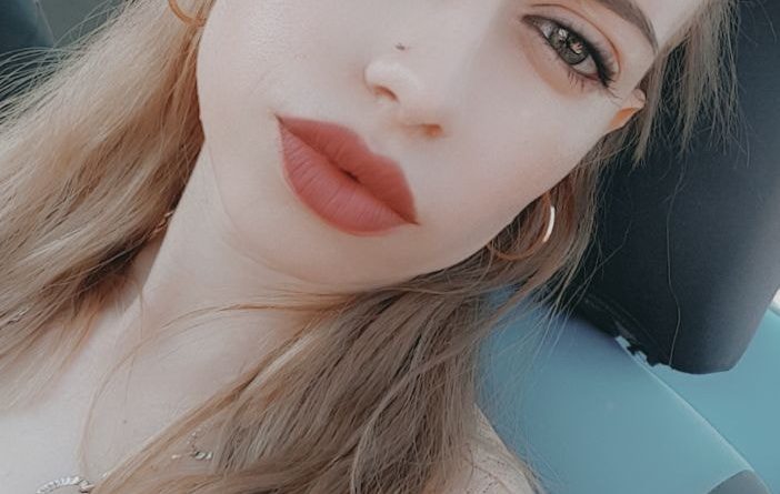 samimi bir bayan 1 samimi bir bayan