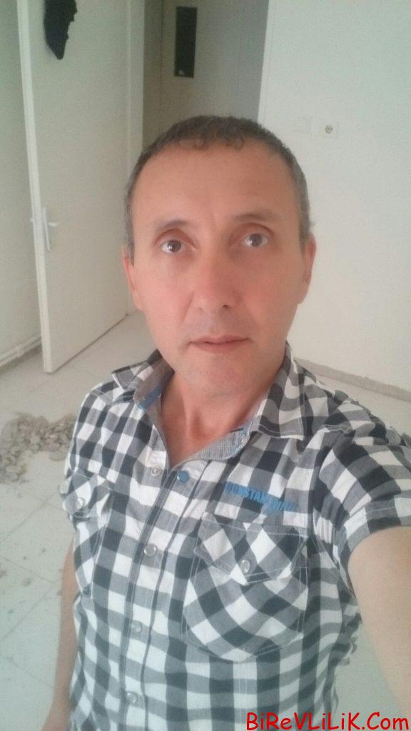 İzmirden hayat arkadaşımı arıyorum