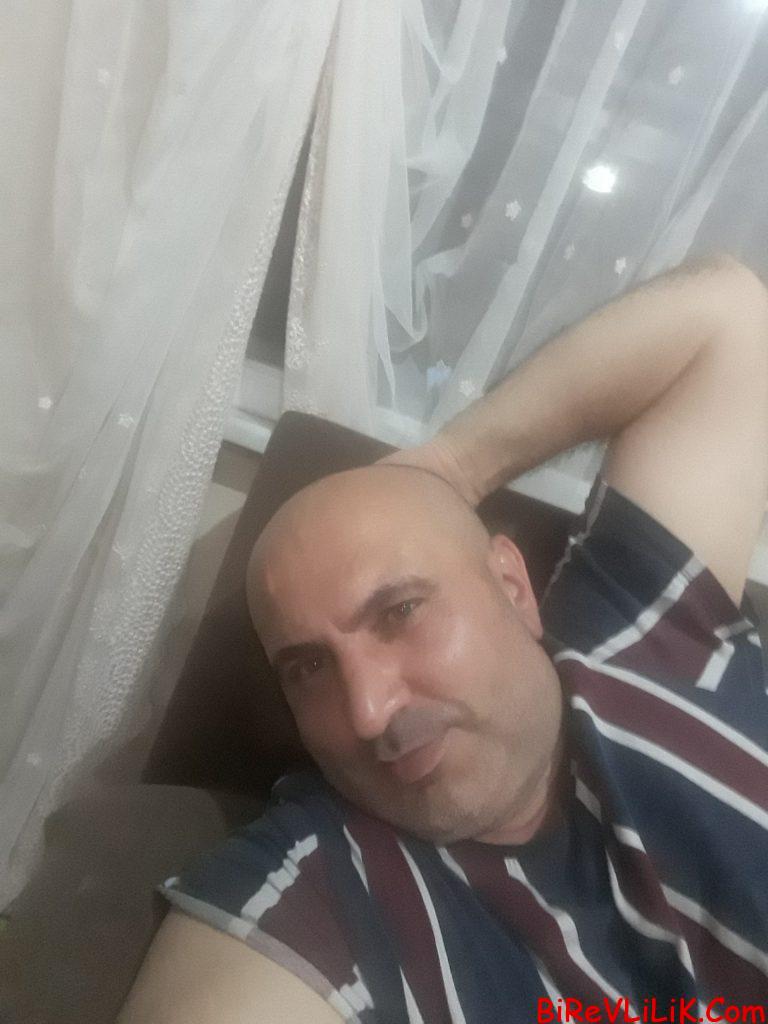 Sevgi saygı istiyorum