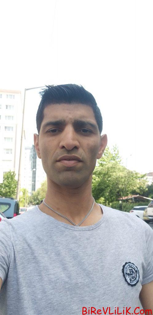 Ciddi bir kisi evlikik