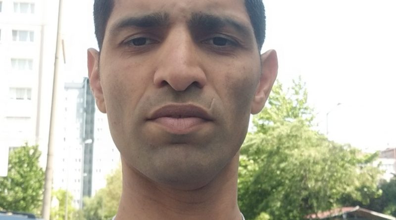 Ciddi bir kisi evlikik 1 Ciddi bir kisi evlikik