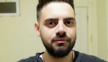Hayatıma eş arıyorum