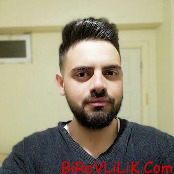 Hayatıma eş arıyorum 1 Hayatıma eş arıyorum