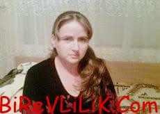 Shermin Sevgi 1 Shermin Sevgi