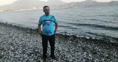 Bitanemi arıyorum