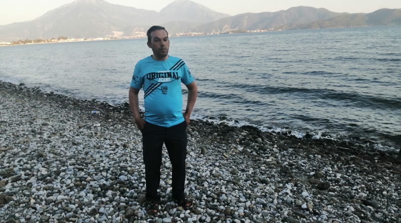 Bitanemi arıyorum 1 Bitanemi arıyorum