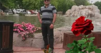 selam ben Selahattin Aydemir