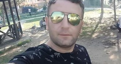 Sevgi huzur mutluluk