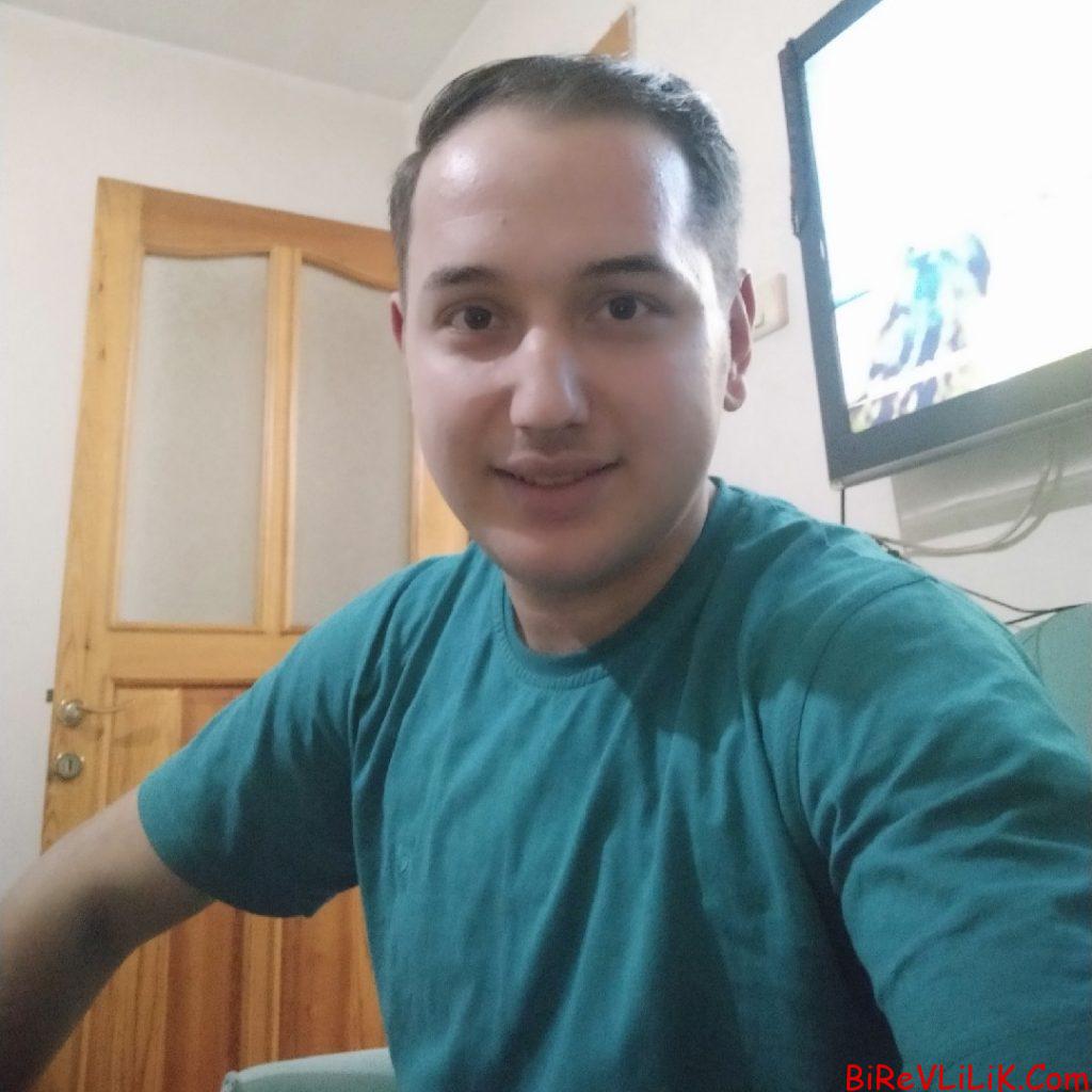 Ciddi dürüst güvenilir