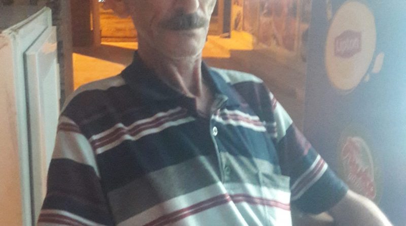 Selam ben abdurrahman 1 Selam ben abdurrahman