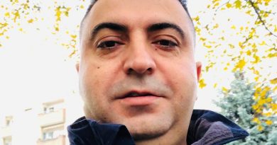 Kendim gibi hayatindan mutsuz bir Bayan arkadas ariyorum