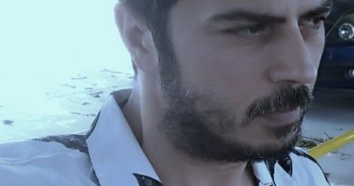 Hayatımda Gönülden Sevip Değer Vereceğim Bayan Arıyorum