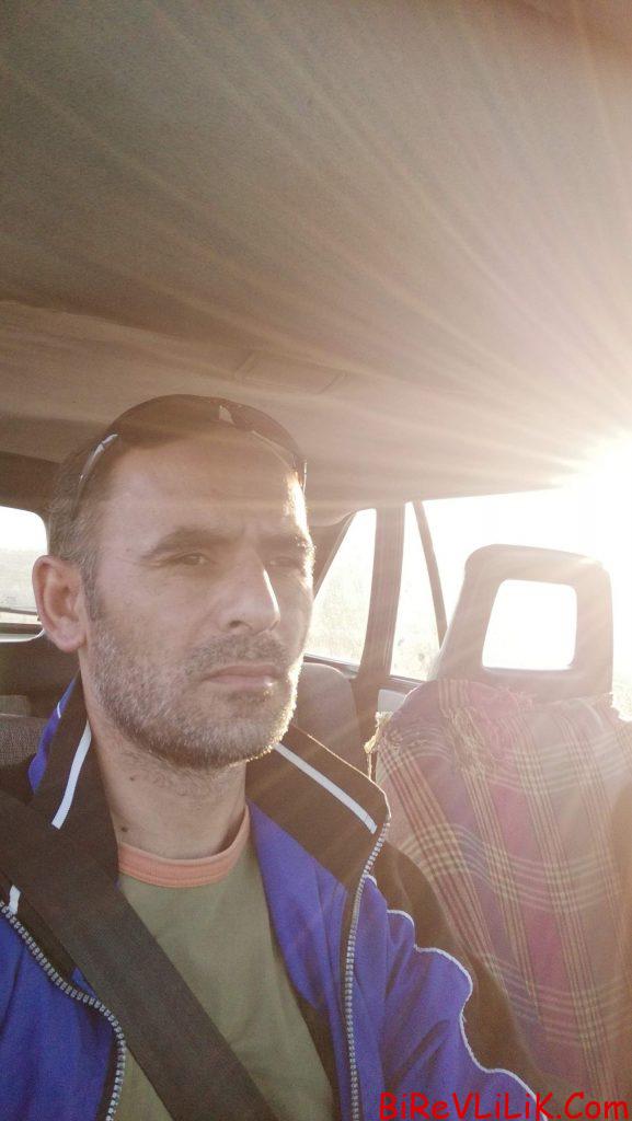 Gerçekten evlilik için düzgün bir insan