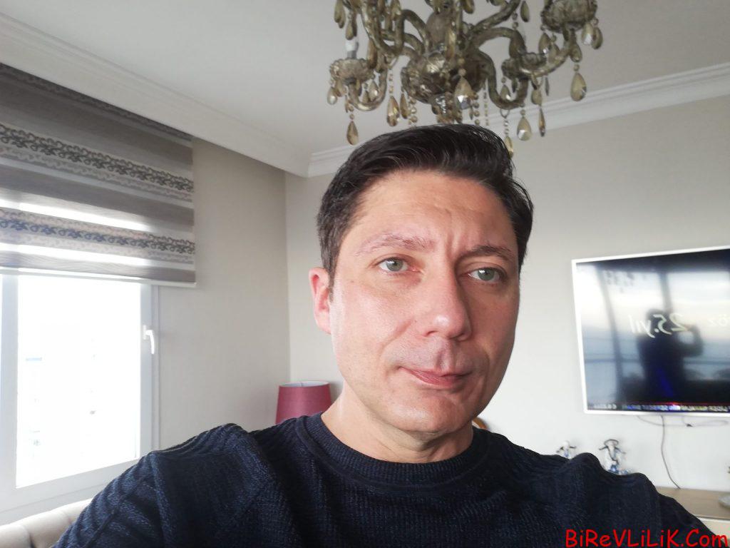 Dürüst ve gerçek
