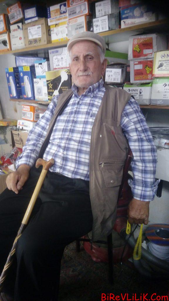 Hayat arkadaşımı arıyorum