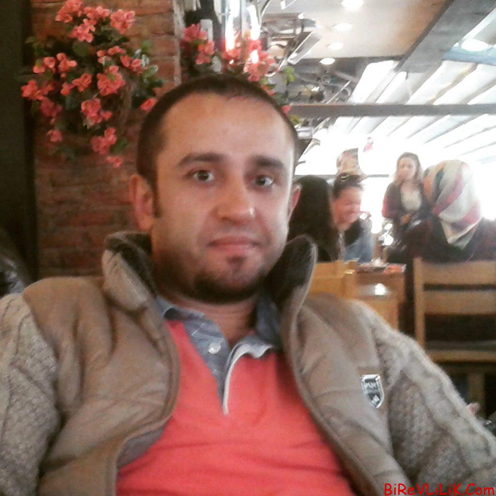 oktay tekin