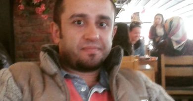 oktay tekin