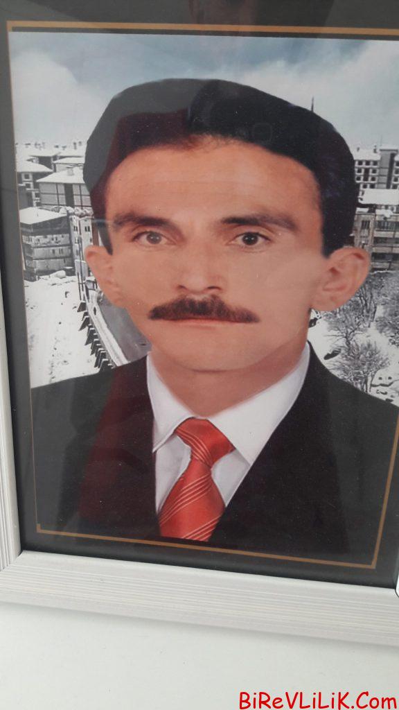 Selam ben abdurrahman