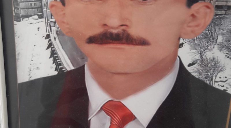 Selam ben abdurrahman 1 Selam ben abdurrahman