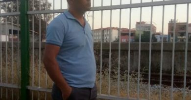 Merhaba bayanlar