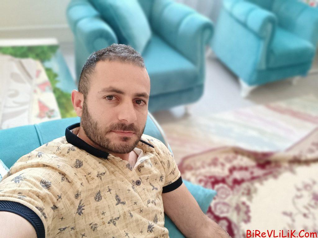 Ciddi bir arkadaşlık